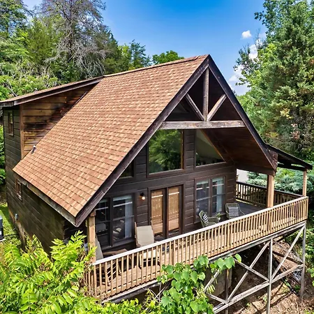 Sweet Serenity Retreat